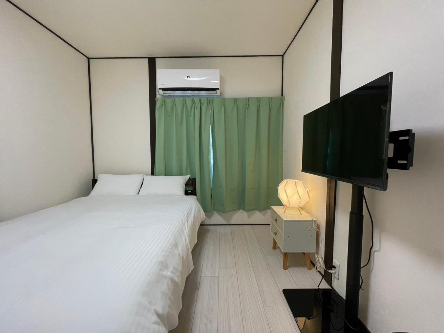 Apartamento A&c House 新大阪3 *
