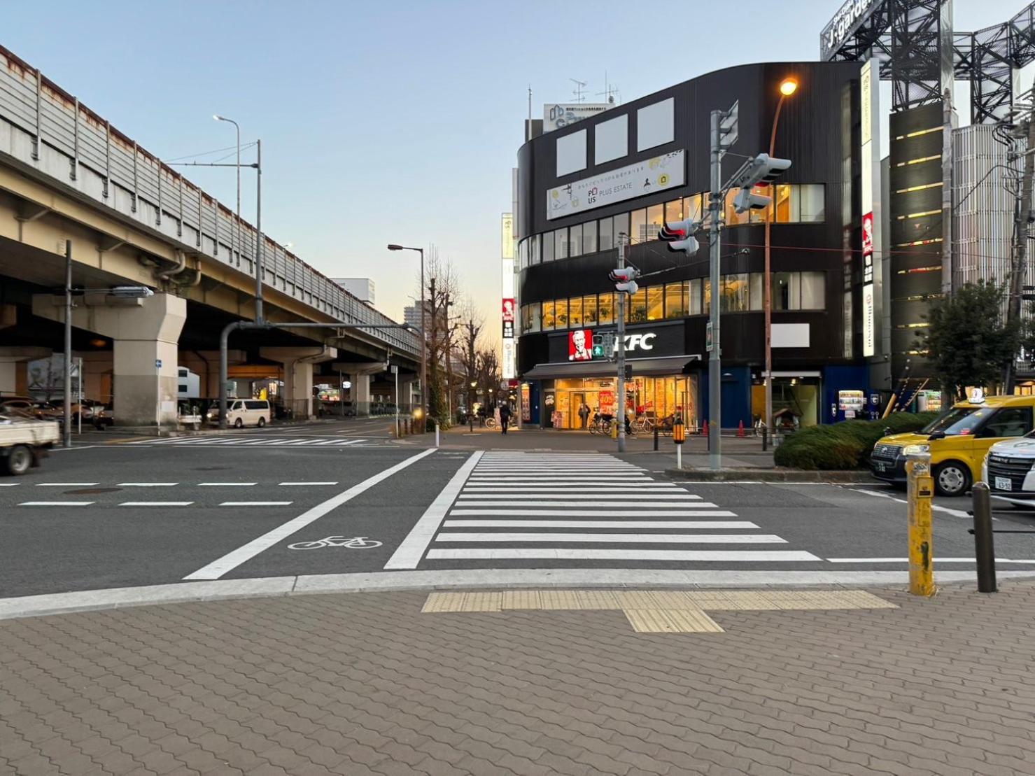 Apartamento A&c House 新大阪3 *
