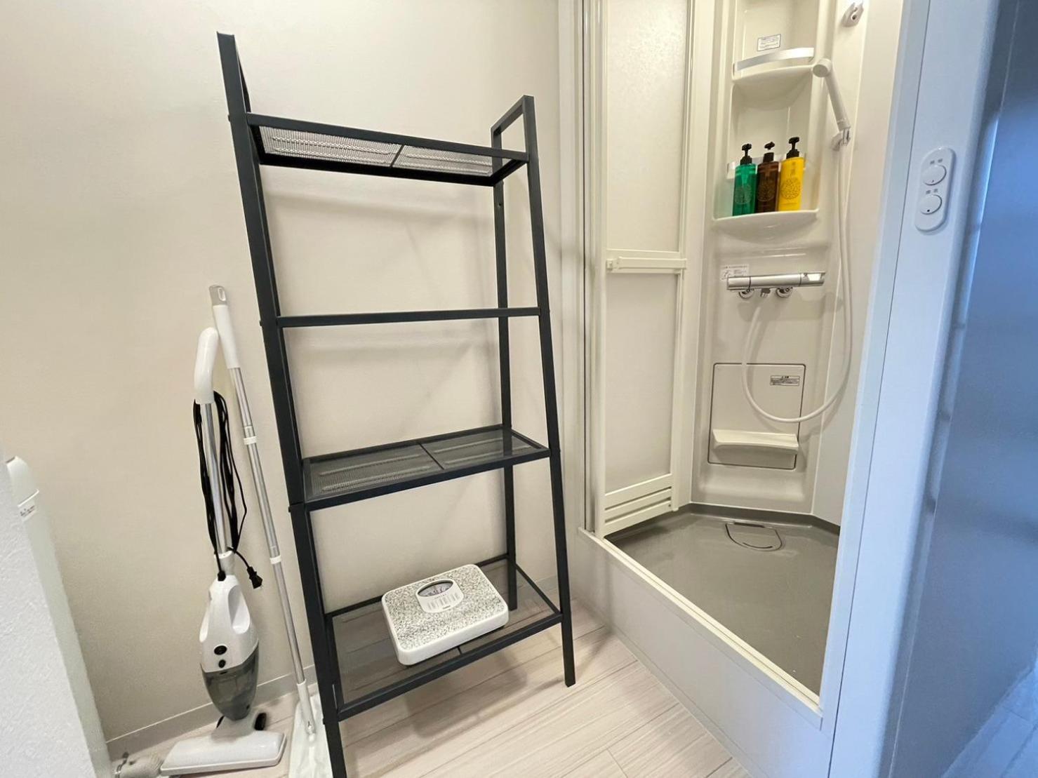 Apartamento A&c House 新大阪3 Osaka