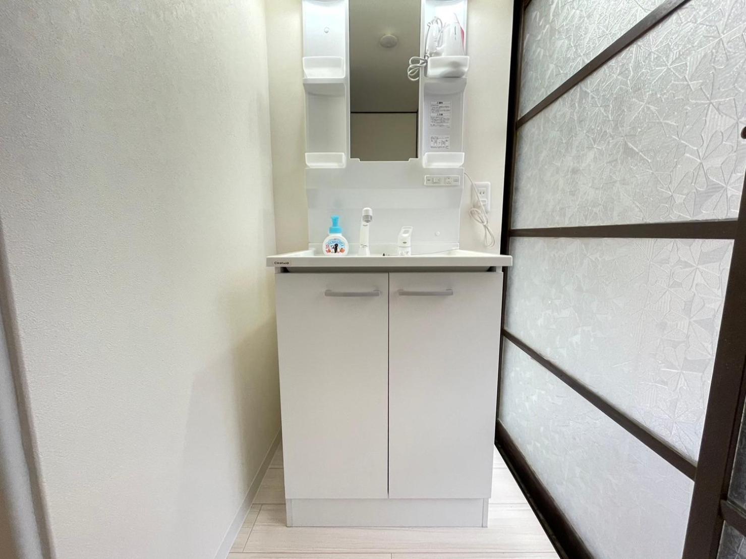 Apartamento A&c House 新大阪3 Osaka