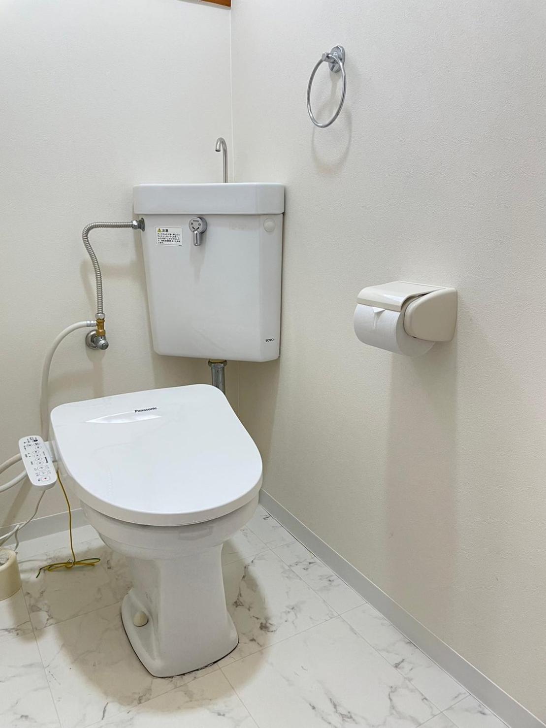 A&c House 新大阪3 Apartamento