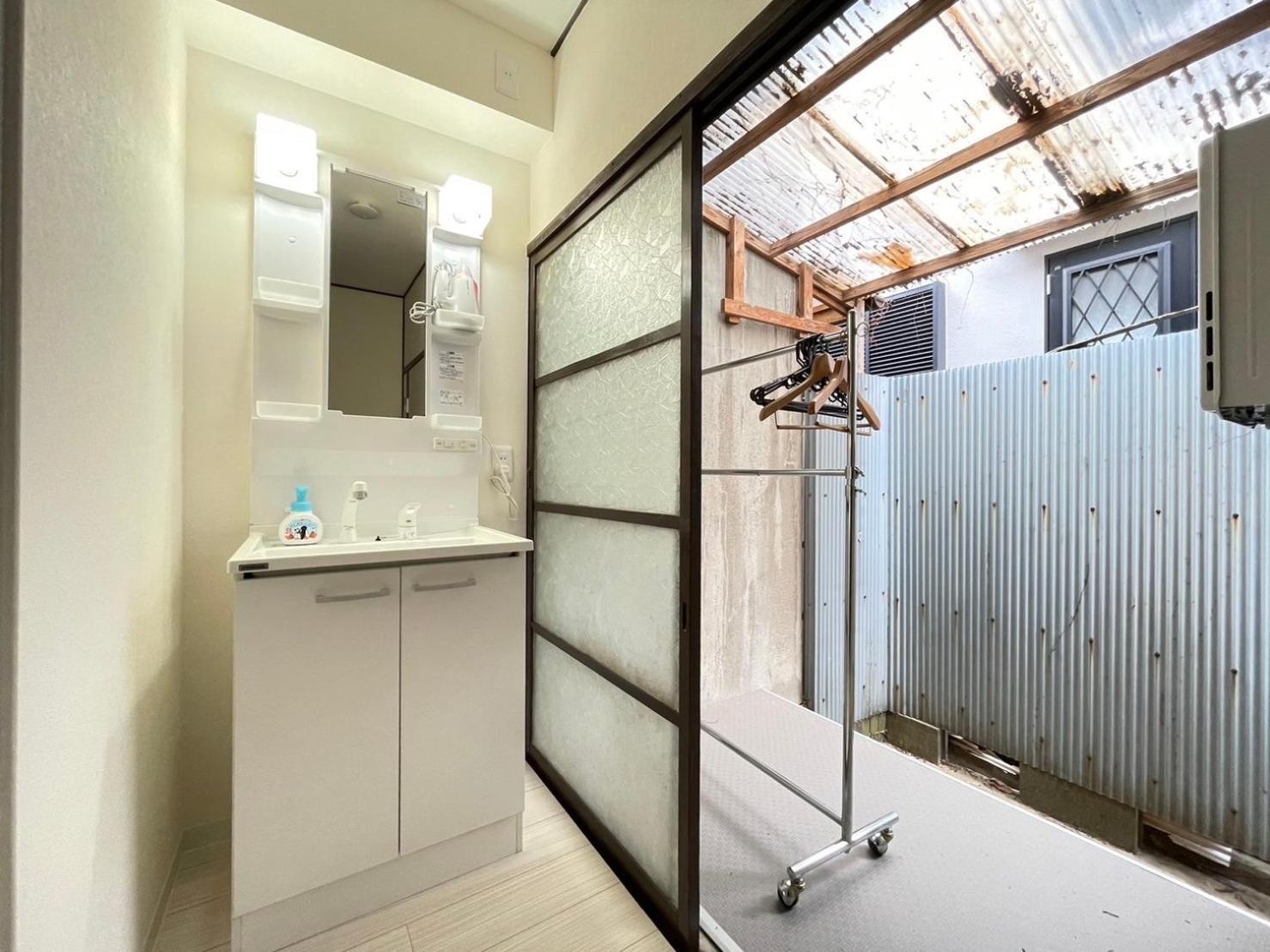 Apartamento A&c House 新大阪3 *