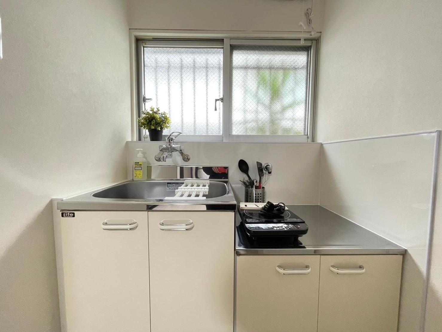 Apartamento A&c House 新大阪3 Osaka