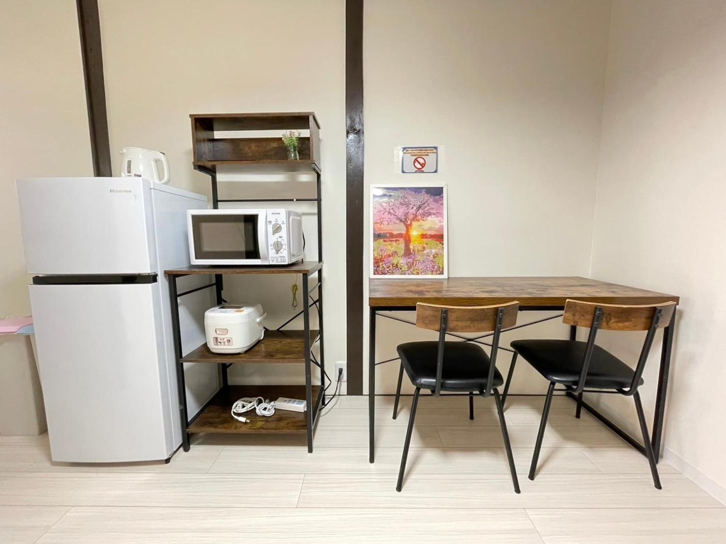 Apartamento A&c House 新大阪3