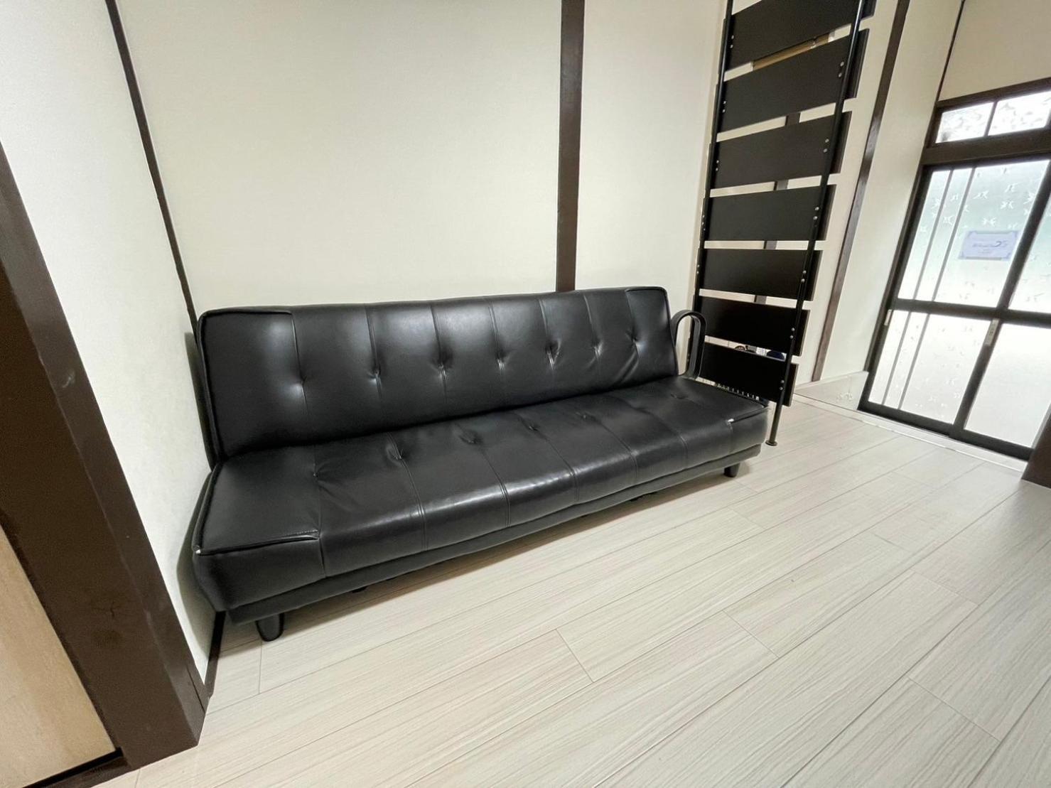 A&c House 新大阪3 Apartamento