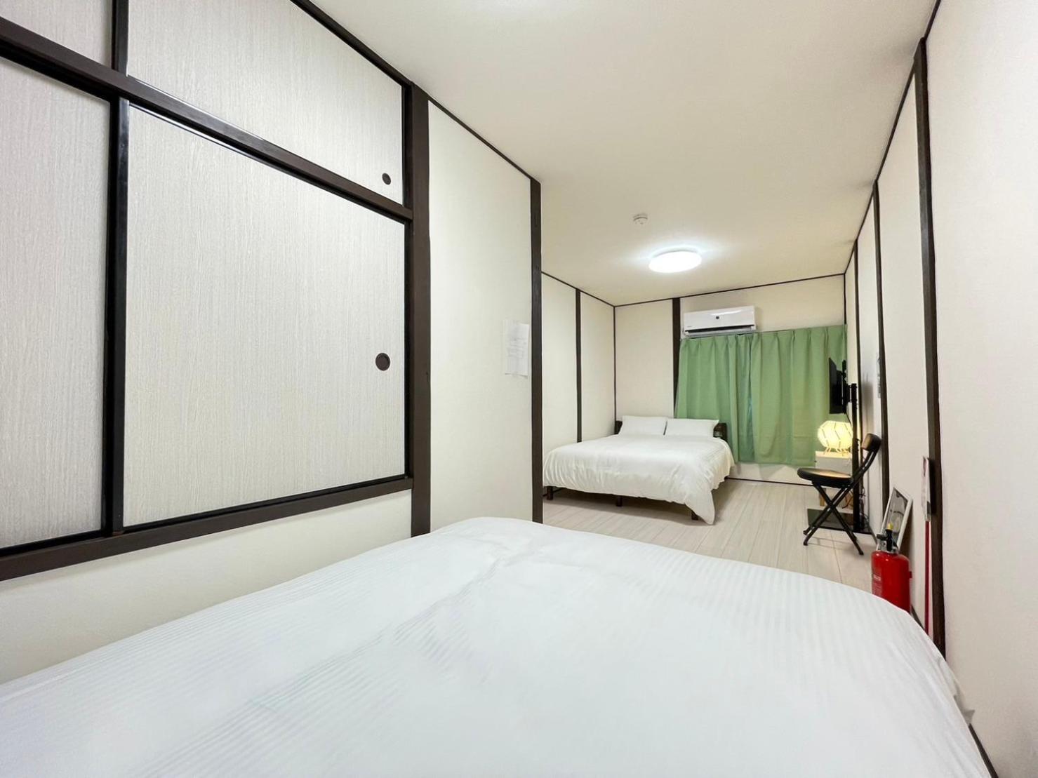 Apartamento A&c House 新大阪3 Osaka